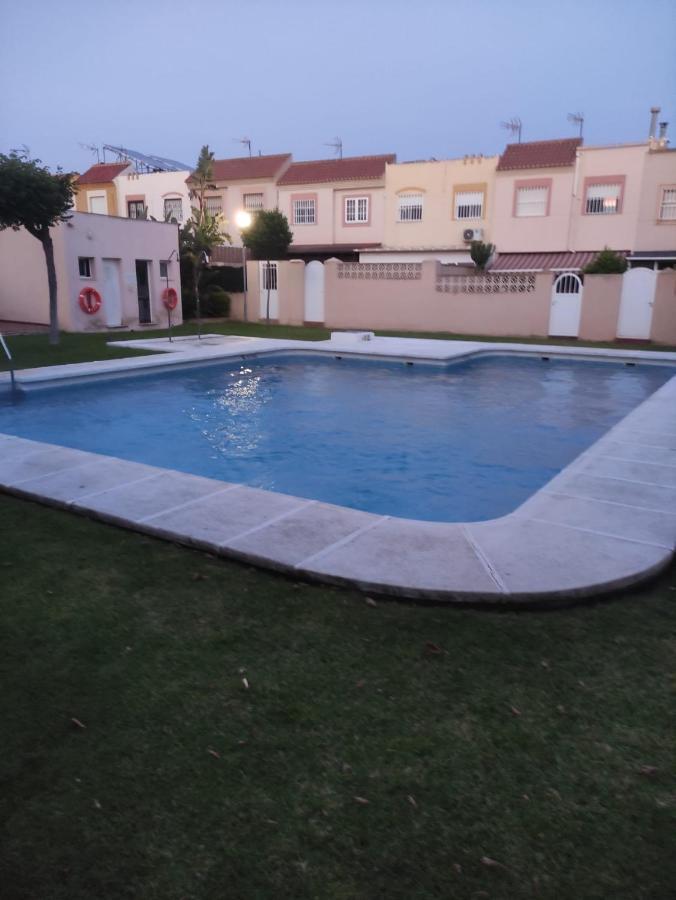 Loft La Casita Apartamento Almería Exterior foto